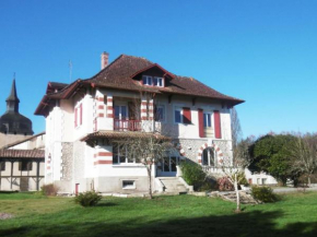 Hotels in Magescq